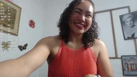 venus_lov online show from November 24, 2025, 2:50 pm