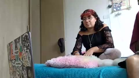 Snapshot of venus_midnight1 chatting on February 23, 2026, 8:28 pm venus_midnight1 online show from February 23, 2026, 8:28 pm