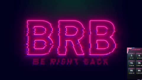 Ali aka venus p online show from October 27, 2025, 8:46 pm