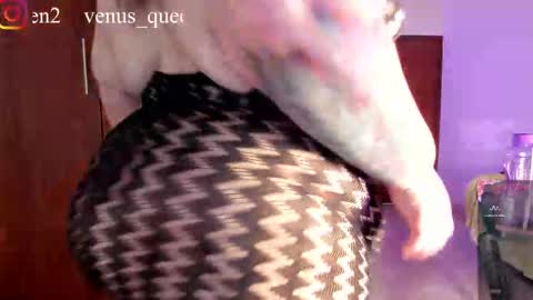 Ali aka venus p online show from October 29, 2025, 11:06 pm