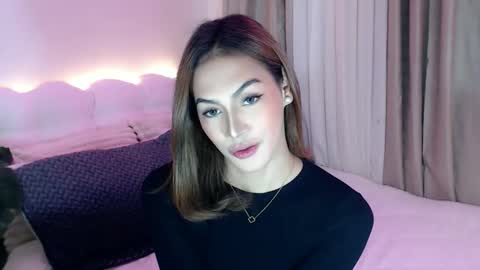 Venus Sunrise Bombshell online show from March 6, 2026, 7:05 am