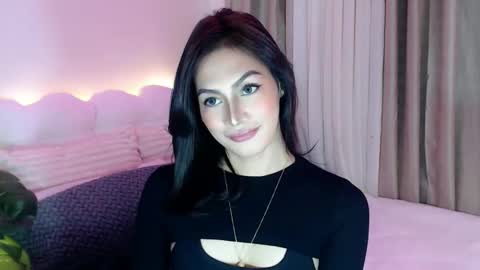 Venus Sunrise Bombshell online show from March 25, 2026, 8:04 pm