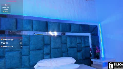 Venus online show from January 17, 2025, 4:36 pm