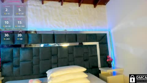 Venus online show from February 7, 2025, 11:56 am