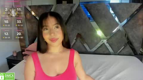 Venus online show from July 17, 2026, 12:01 pm