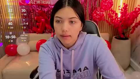 Venus  online show from February 16, 2026, 12:56 pm