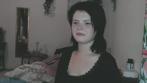 Miss Venus online show from February 27, 2026, 2:22 am