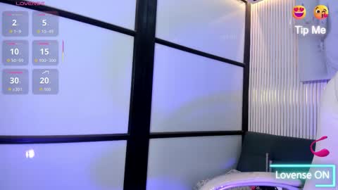 Venus online show from February 6, 2026, 8:56 pm