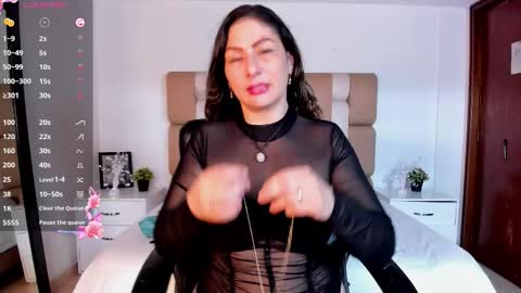 Venus Cooper Everyday From 1400 to 2200 Col Time online show from January 13, 2026, 7:41 pm