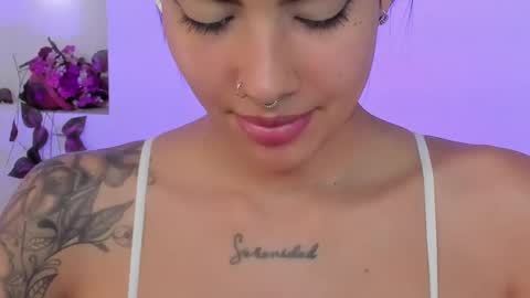 Venus Evans online show from February 24, 2025, 9:41 pm