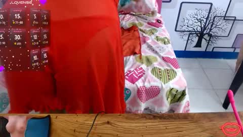 venus online show from November 22, 2025, 11:53 am