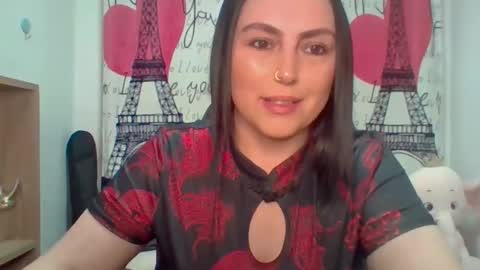 VENUSINA07 online show from February 14, 2026, 6:21 am