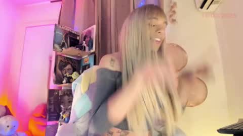 Venus online show from February 16, 2025, 12:54 pm