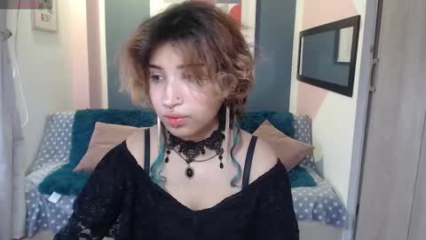 Snapshot of venusmist chatting on September 15, 2025, 7:47 pm Venus Mist online show from September 15, 2025, 7:47 pm
