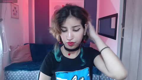 Snapshot of venusmist chatting on September 18, 2025, 7:49 pm Venus Mist online show from September 18, 2025, 7:49 pm
