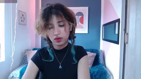 Snapshot of venusmist chatting on September 29, 2025, 8:46 pm Venus Mist online show from September 29, 2025, 8:46 pm