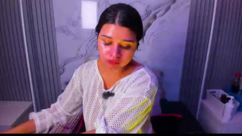 Venusowen  online show from March 3, 2026, 2:34 pm