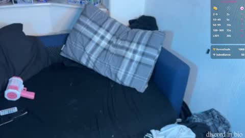 Venus 3 online show from January 16, 2026, 9:52 pm