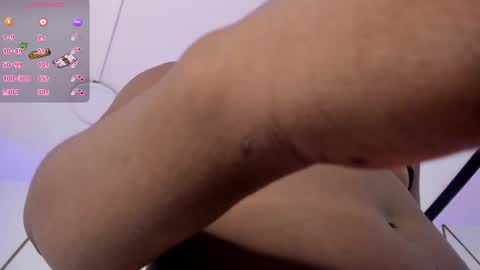 VENUS online show from October 7, 2025, 11:40 am