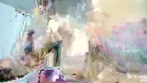 venus online show from November 9, 2025, 1:37 am