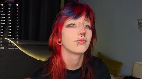 Erica online show from January 10, 2026, 8:43 pm