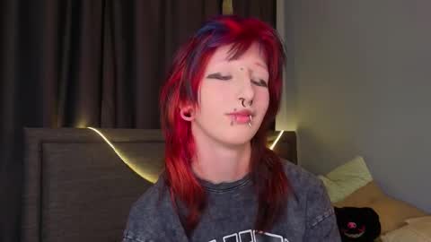 Erica online show from January 13, 2026, 8:58 pm