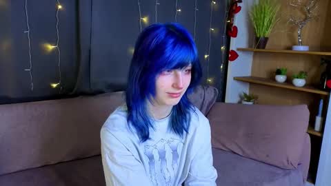 Erica online show from March 27, 2026, 8:30 pm