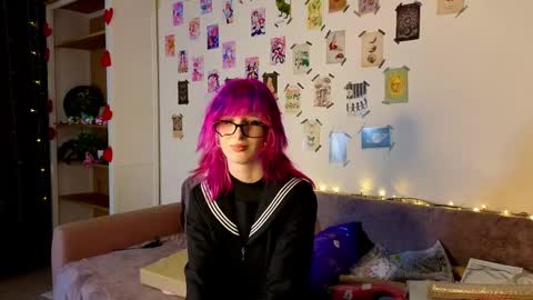 Snapshot of veolatownson chatting on April 26, 2026, 8:06 pm Erica online show from April 26, 2026, 8:06 pm