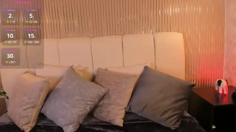 Vera Dalton online show from January 8, 2026, 4:59 am