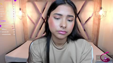 Snapshot of verabest chatting on December 26, 2024, 5:51 pm Domelipa online show from December 26, 2024, 5:51 pm