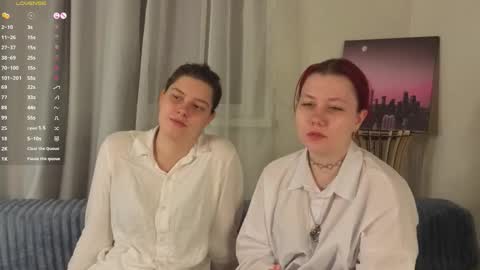 Kate and Anna online show from October 11, 2025, 4:16 pm