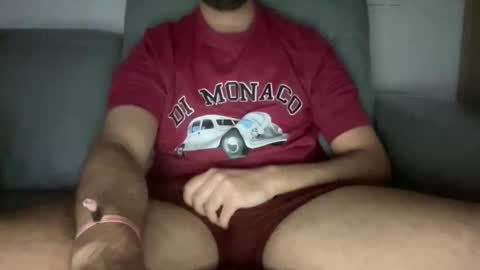 verga1793 online show from April 14, 2026, 9:10 pm