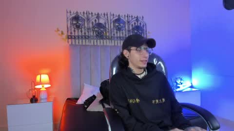 vergil_noir online show from May 19, 2026, 4:08 am