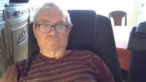 vergne50 online show from April 13, 2026, 6:08 am