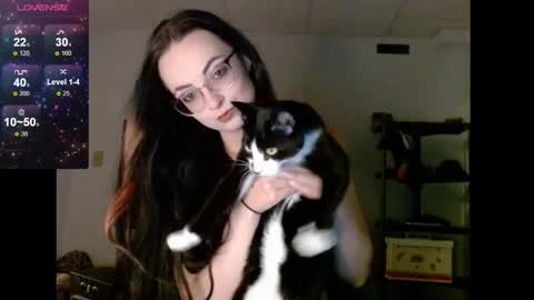 vero495065 online show from October 27, 2025, 1:09 am