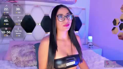 Vero xxx online show from October 4, 2025, 11:41 am