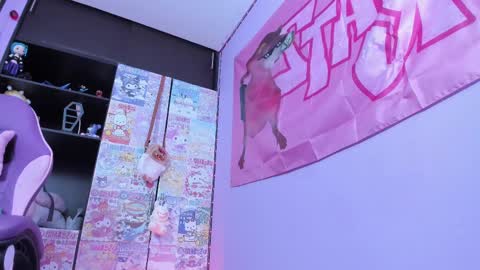 Snapshot of vero_osb chatting on September 11, 2025, 12:00 am online show from September 11, 2025, 12:00 am