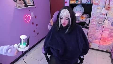 Snapshot of vero_osb chatting on October 17, 2025, 12:14 am online show from October 17, 2025, 12:14 am