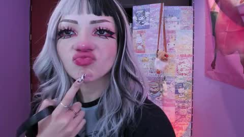 Snapshot of vero_osb chatting on October 21, 2025, 11:49 pm online show from October 21, 2025, 11:49 pm