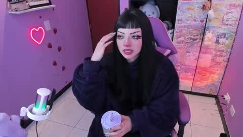 Snapshot of vero_osb chatting on October 29, 2025, 1:08 am online show from October 29, 2025, 1:08 am