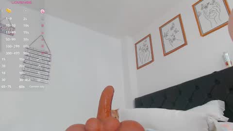 Vero online show from February 15, 2026, 7:51 am