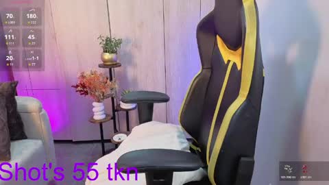 Catalina online show from May 31, 2026, 10:33 am