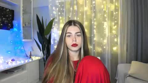 Lolitalolz online show from December 26, 2024, 6:22 pm