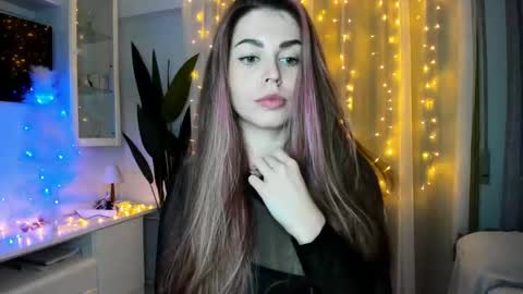 Lolitalolz online show from December 31, 2024, 7:07 pm