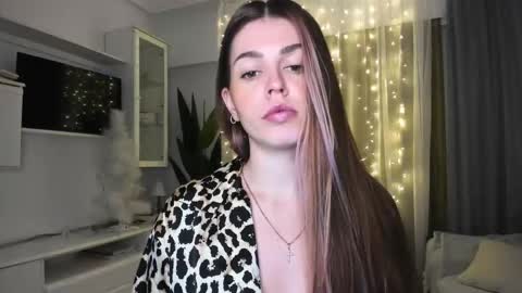 Lolitalolz online show from January 6, 2025, 7:24 pm