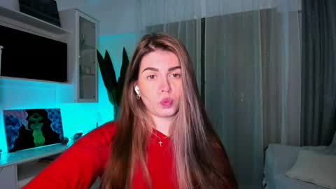 Lolitalolz online show from January 14, 2025, 11:37 pm