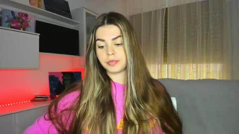 Lolitalolz online show from February 28, 2025, 5:15 pm