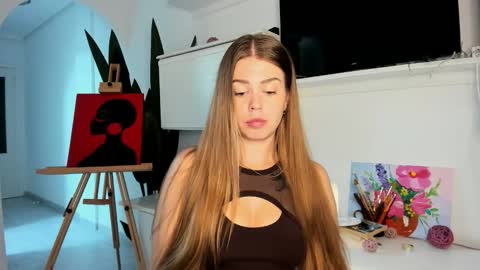 Lolitalolz online show from October 9, 2025, 10:19 pm