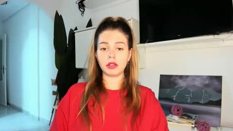 Lolitalolz online show from November 20, 2025, 5:56 pm