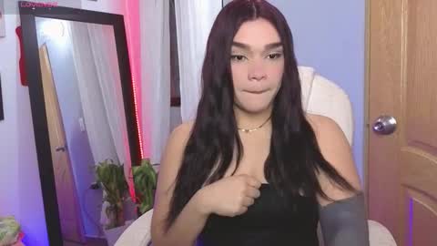 veronica_118 online show from January 17, 2026, 12:59 am